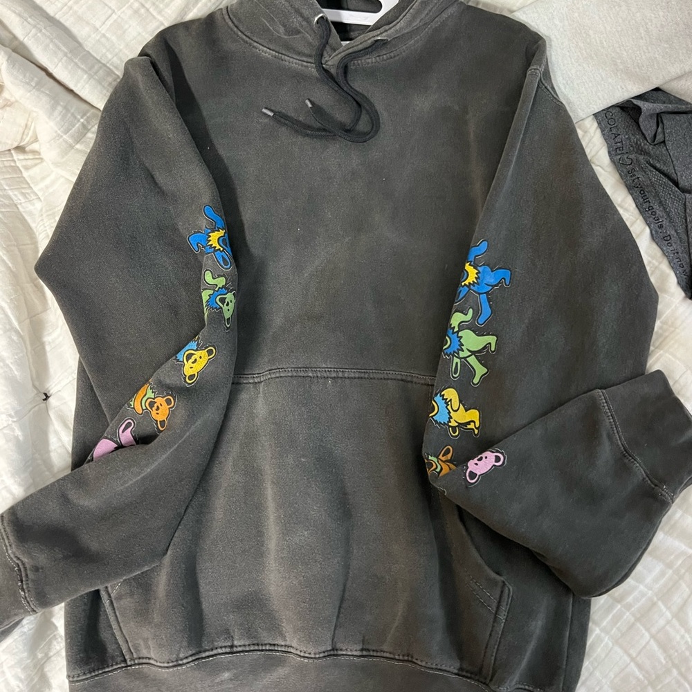Urban outfitters hoodie